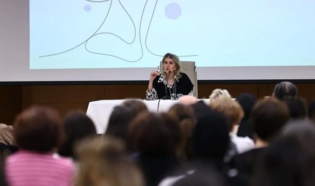 Denizli Büyükşehir Belediyesi’nin 8 Mart Dünya Emekçi Kadınlar Günü kapsamında